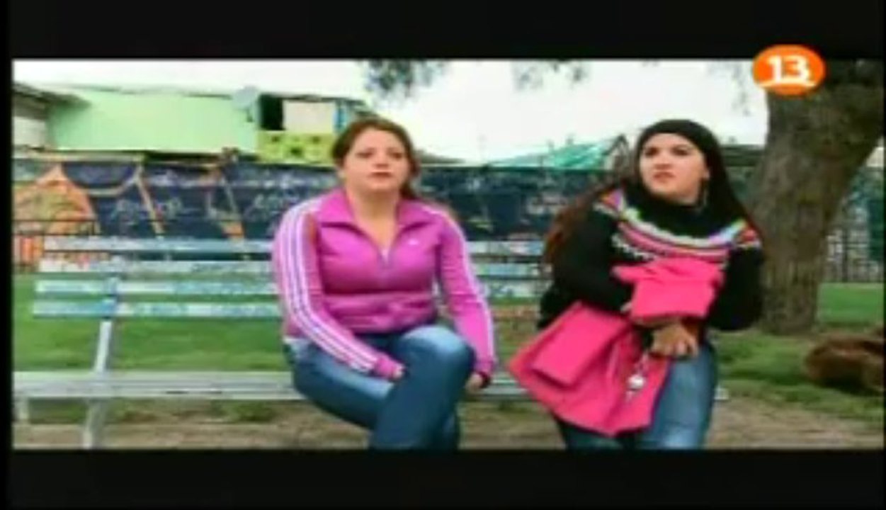 ESPTRAMPA Estafadora del cancer P2
