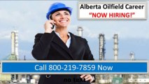 Oil Field Jobs in Alberta Discover An Exceptional New Career