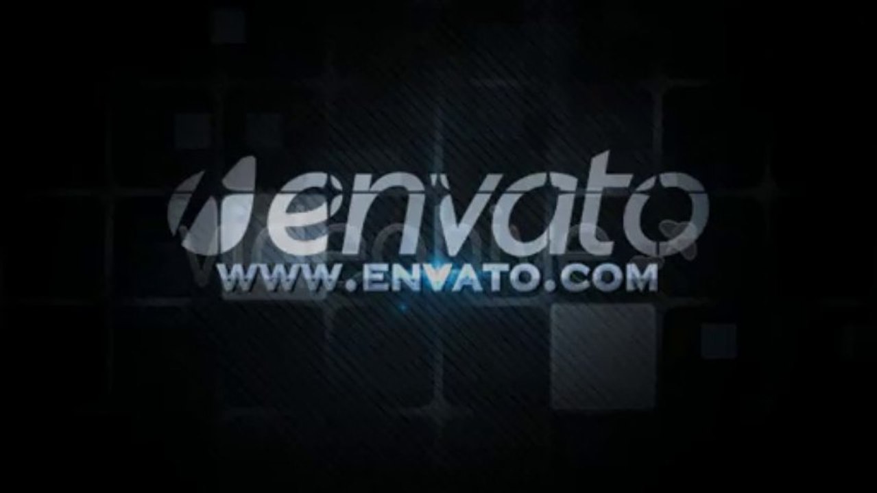 The Grid - After Effects Template