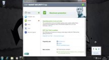 Eset 7 - Descargar Eset Smart Security 7 + ESET NOD32 7 - 2014 Para Siempre [32y64 Bits]