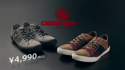 ベイビーレイズ　勇気のうた　セダークレストCM　2013年9月