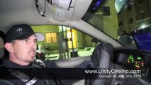 Best Las Vegas Private Security Patrol Service in Action | Unity One, Inc. 3