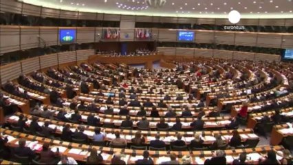 Rusia advierte a Ucrania de que su acercamiento a la UE...