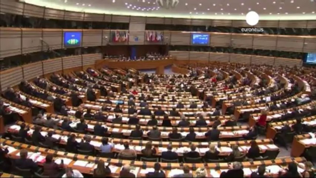 Rusia advierte a Ucrania de que su acercamiento a la UE...