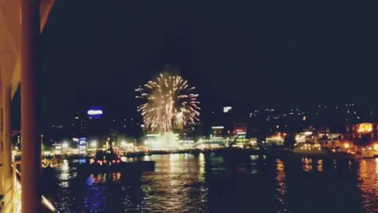 firework