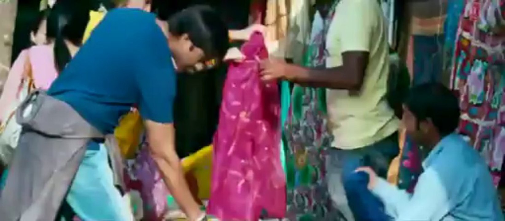 SAHASAM Oh Kanu Paapaa Full HD Video (Official) _ Gopichand, Tapsee Pannu