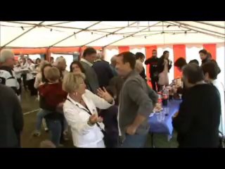 CACHEN Fêtes patronales 2013