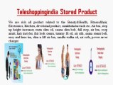 TV Teleshopping Products | Buy Online Slim-n-Lift Air Bra