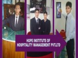 Best Hotel Management COurses in Delhi