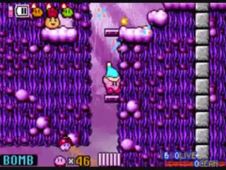 Kirby and the Amazing Mirror Playthrough Part 10