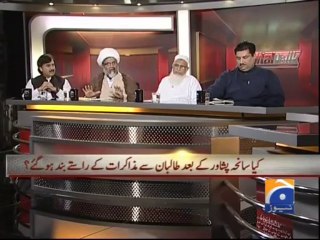 Capital Talk-23 Sep 2013-Part 2