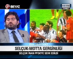 Derin Futbol 23.09.2013 3.Kısım