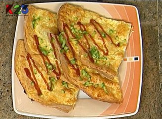 K23TV - Hrana i vino - 27. avgust 2013.