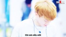 [Vietsub][FMV] Yuri Chika - When You Smile (Chen ver )(EXOTeam)[360kpop]