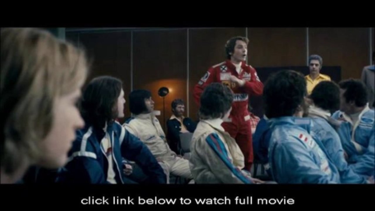 Hd Stream Watch Rush (2013) Full Movie Online Streaming ...