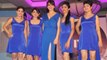 Anushka Sharma Unveils Nivea's 'Flaunt Your Back' Campaign !
