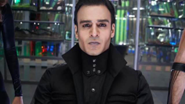 Vivek Oberoi | Krrish 3 & Grand Masti | Interview