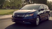 Honda Service Dealer Chandler, AZ | Honda Odyssey Dealership Chandler, AZ