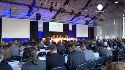 Climate experts seek to dispel doubts over global...