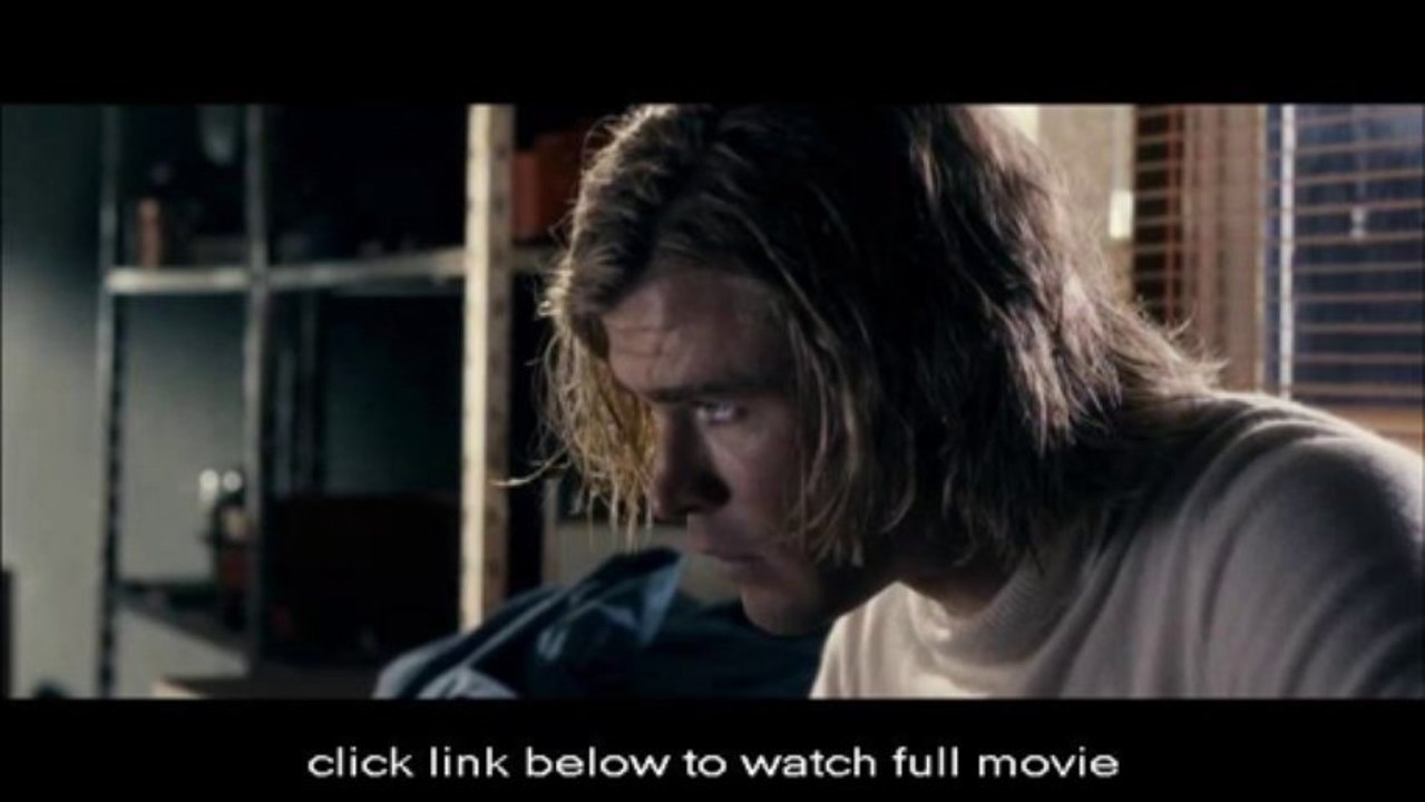 Watch Rush (2013) Full Movie Online For Free Watch Movie ...