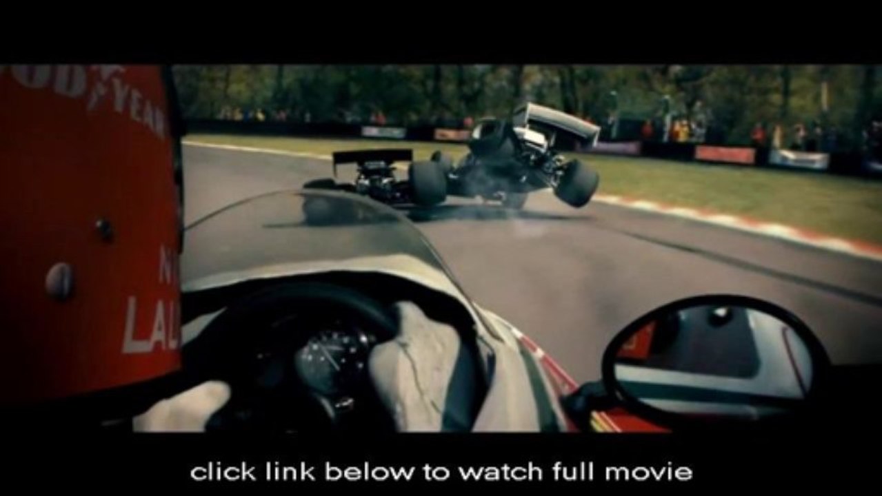 Watch Rush 2013 Full Movie Streaming Online Free HD