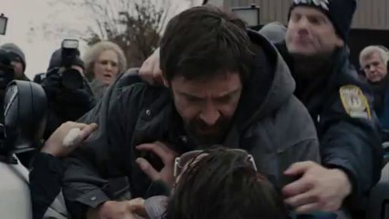 Prisoners - Clip - Tell Me What You Did With Them