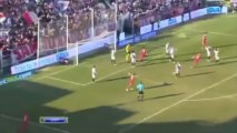 Los cinco imprescindibles goles de tacón de CR7