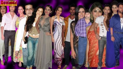 Rajat Rawail QUITS Bigg Boss 7- 23rd September 2013 episode