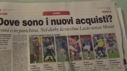 Rassegna Cittaceleste 24 settembre