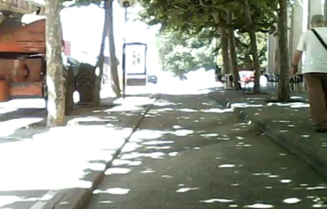 UN Dia Cualquiera En Bicicleta    5