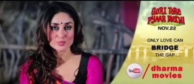 Kareena Kapoor - YouTube Invite - Gori Tere Pyaar Mein