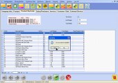 CFG0004u-Configuration1.CFG0001: System Configuration - Company Info TabThis video introduces you to the Company Info Tab of System Configuration Screen. System configuration helps you to configure and customize the software according to your business nee