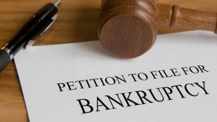 All You Need To Know About Bankruptcy Attorneys