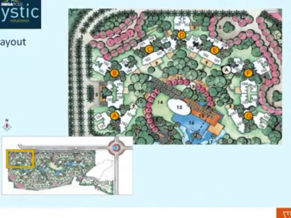 Mystic by MEGAPOLIS - The Township Gets even Better