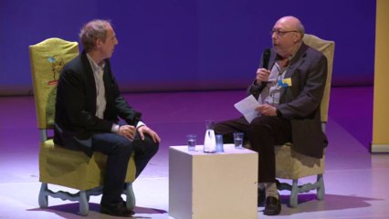 Télérama dialogue au Rond Point - Rencontre avec Arnaud Desplechin