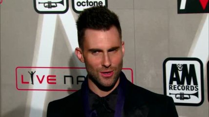 Adam Levine critica a Lady Gaga