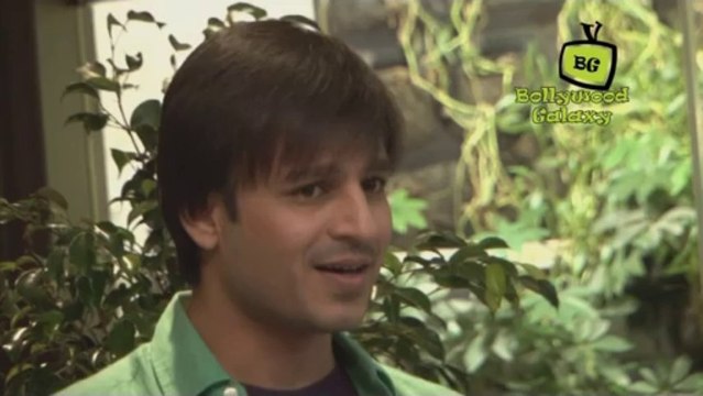 Vivek Oberoi talks about film Krrish 3