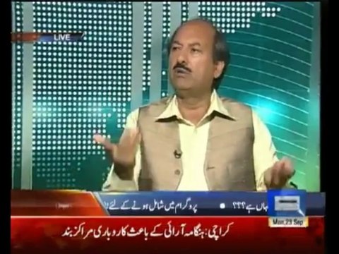 Dunya 8 With Malick 23 September 2013 Terrorist Attack on Pakistan Minorities Talk Show Dunya News