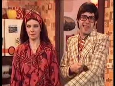 La Famille Wallace Et L'Ours Maturin