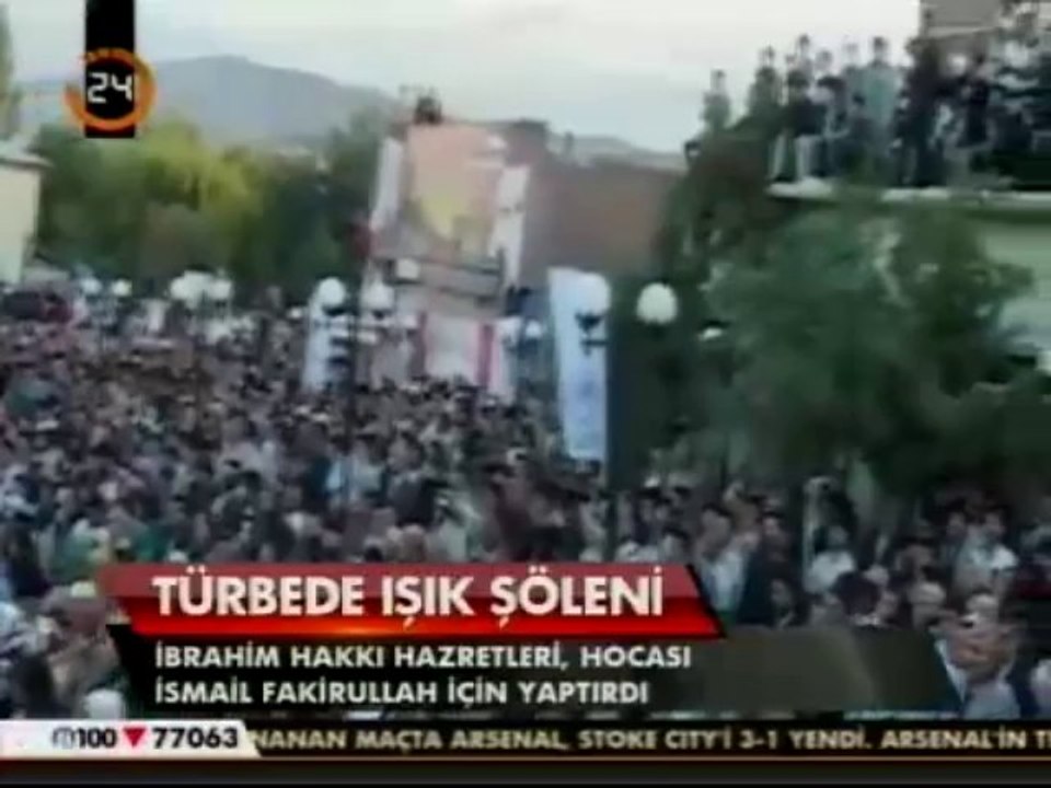 TV 24