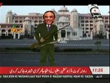 ZARDARI TU GYA Geo Taiz Tezabi Totay