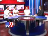 CBI should say sorry to Jagan for putting behind bars - Sreekanth Reddy