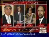 Tonight with Moeed Pirzada 23 September 2013
