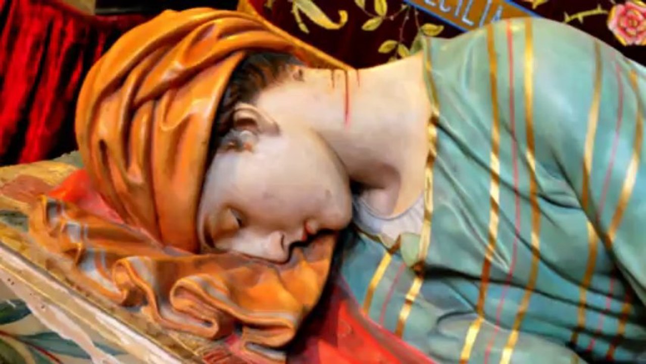 CATHEDRALE SAINTE-CECILE D'ALBI - TARN