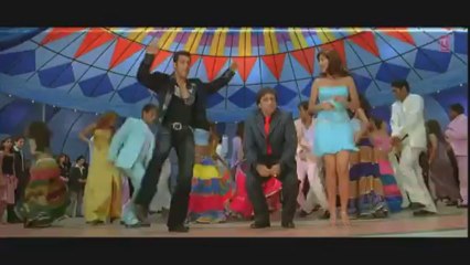 Soni De Nakhre Sone lagde Full HD Video Song _ Partner _ Govinda, Salman Khan