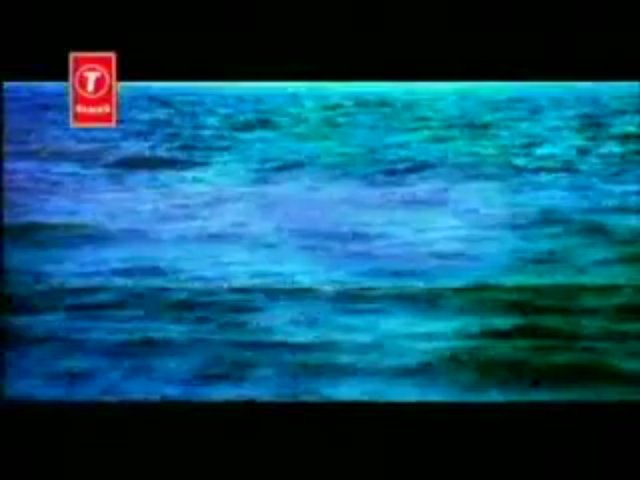 Deewana Tera - Sonu Nigam