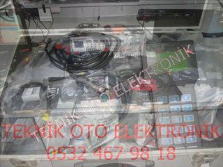 Oto Beyin Tamiri Kursu  mustafa@otoarizatestcihazlari.com