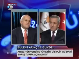 İşçi Partisi'nden Bülent Arınç'a yanıt: Korkuları Perinçek