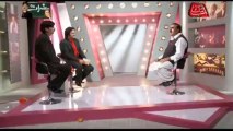 AbbTakk - Hazraaat - Ep 1 (Part 2)