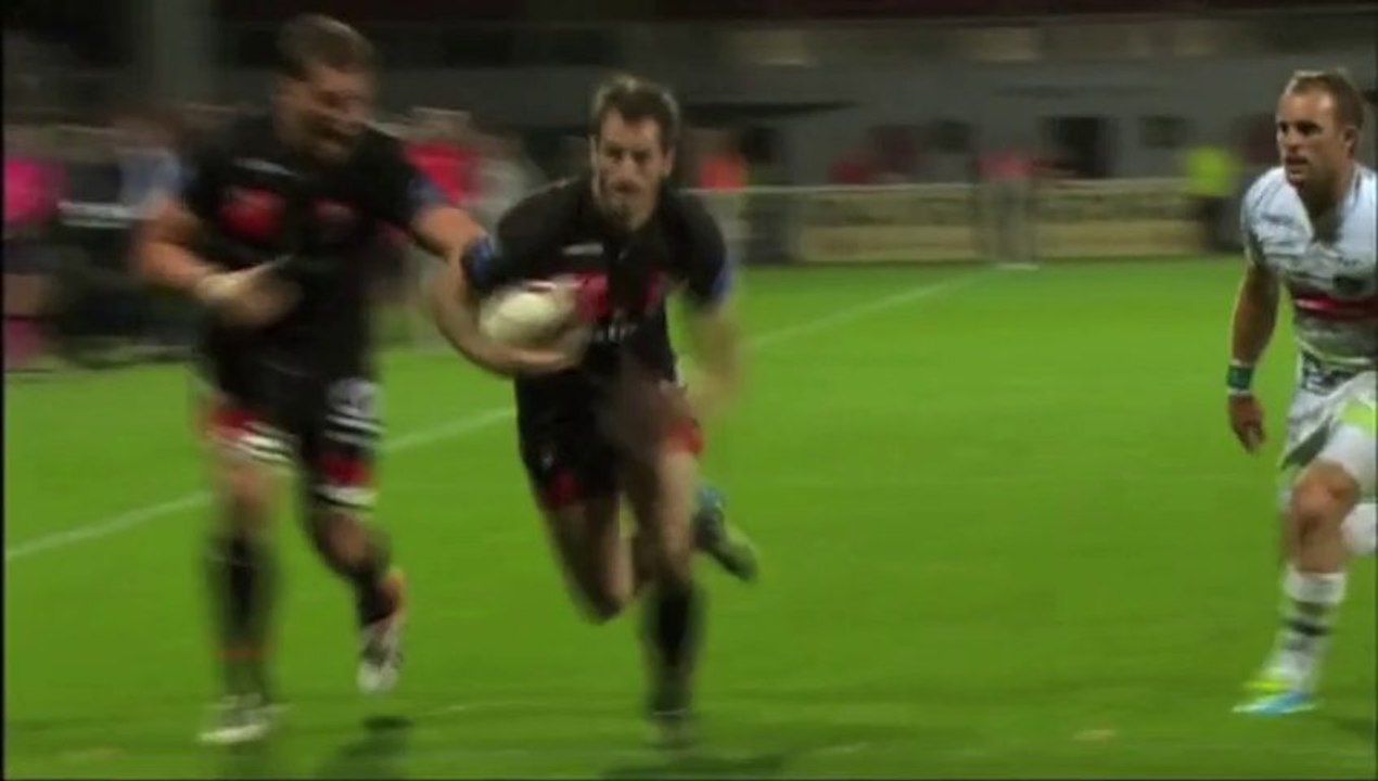 LOU Rugby / Pau